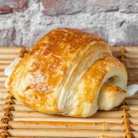 Ham and Cheese Croissant · 