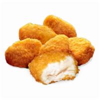 Chicken Nuggets · 5 pieces.