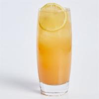 Apple Lemonade · (16 oz. sealed bottle)
