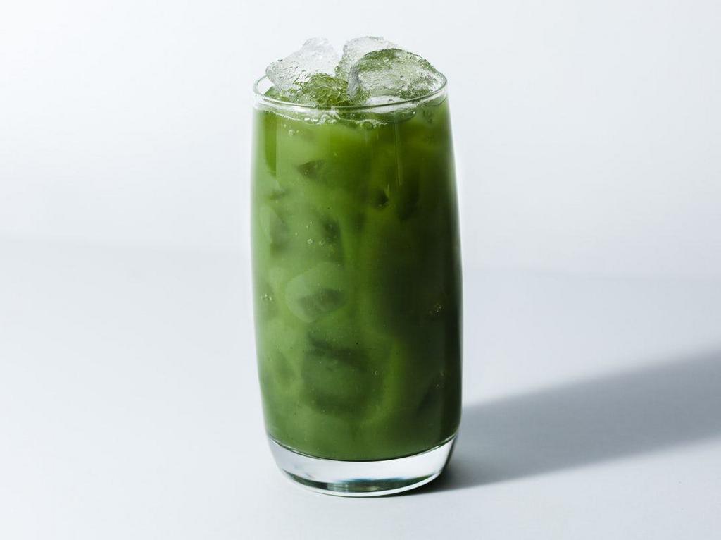 Kale Aid · apple, lemon, kale, ginger, celery, cucumber
(16 oz. sealed bottle)