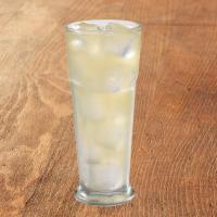 Minute Maid® Lemonade · A simple, crisp and classic cooler (Cal 150)