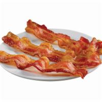 Bacon (3 Strips) · 