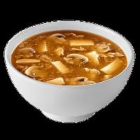 Hot & Sour Soup · 