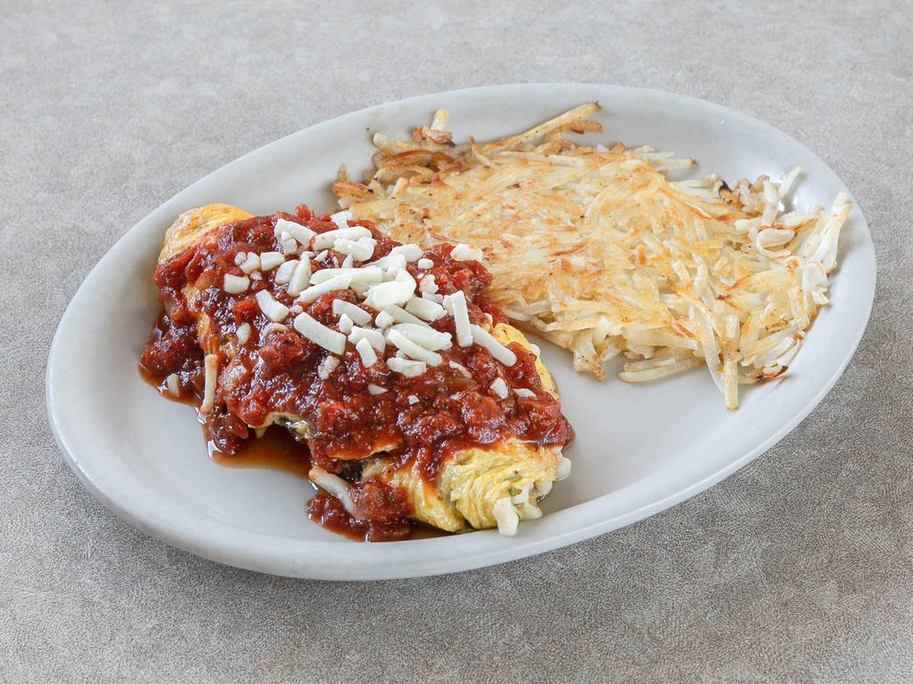 Red Truck Cafe · American · Breakfast & Brunch · Waffles · Lunch · Sandwiches · Breakfast · Steak
