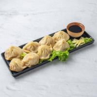 26. Eight Pieces Shanghai Xiao Long Bao with Pork · 