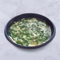2. Vegetable with Fish Soup · Savory soup with fish.