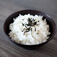 Steamed Rice.. · 