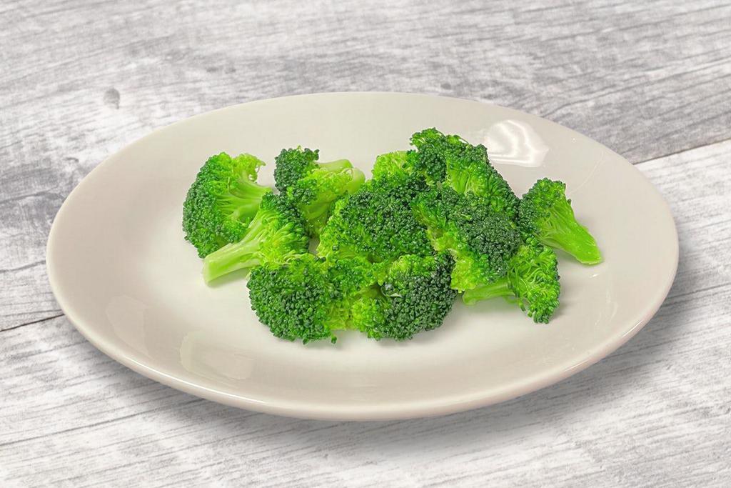 Fresh Broccoli · 