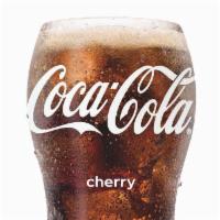 Cherry Coke™ · 