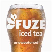 Fuze® Unsweetened Tea · 