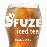 Fuze® Raspberry Tea · 