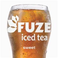 Fuze®  Sweet Tea · 