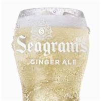 Seagram's®  Ginger Ale · 