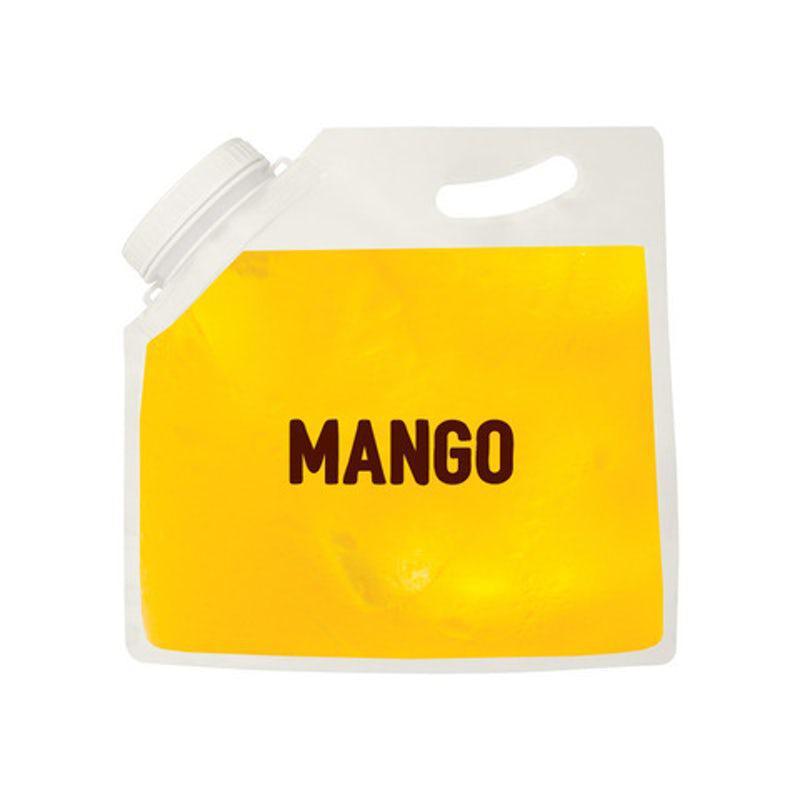 Take Out Gallon: Mango · Our 