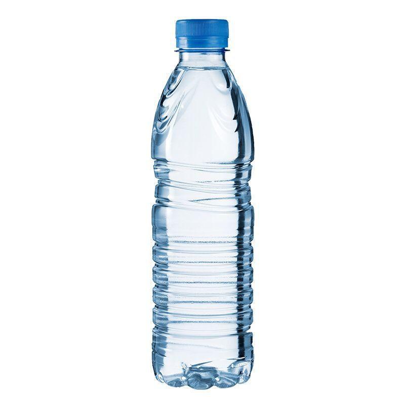 Bottled Water · 