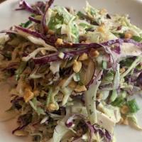 Coleslaw Salad · 