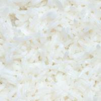 White Rice.   Qt · 
