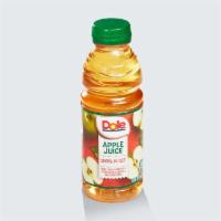 Apple Juice · 