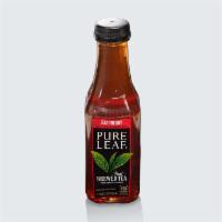 Pure Leaf Tea - Rasberry · 