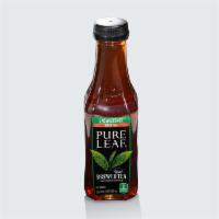 Pure Leaf Tea - Unsweetened · 