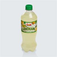 Dole - Lemonade · 