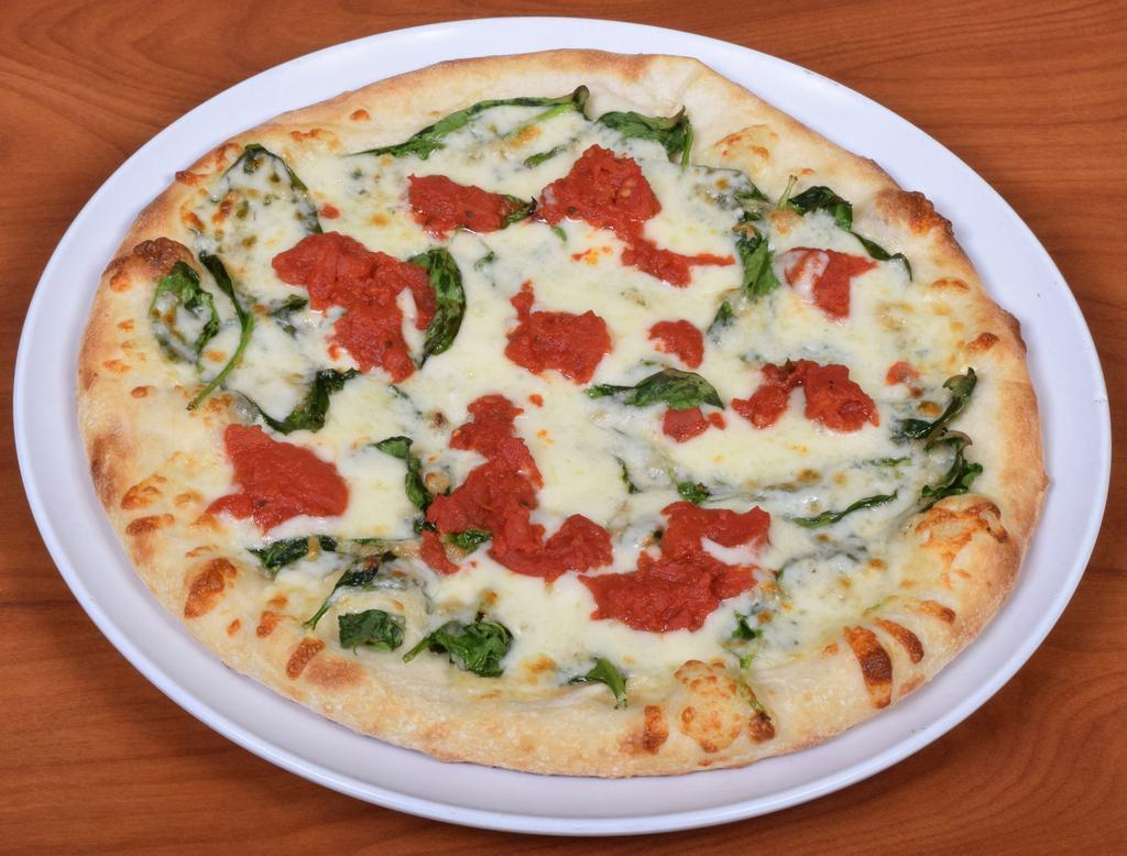 Franks Pizzeria and Restaurant · Dinner · Sandwiches · Pizza · Salads · Italian