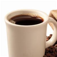 Decaf Coffee · Smooth Roast with Citrus & Honey Notes, and a Pleasant Finish
