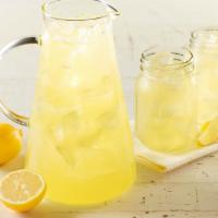 Lemonade Gallon · 