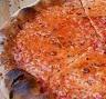 Classic Cheese Pizza · Red sauce, mozzarella, provolone, and fontina cheeses.
