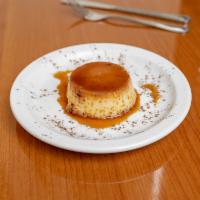 Flan · 