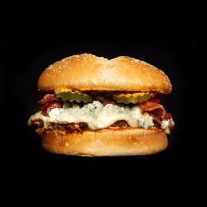 Killer Burger - (325 NE Russell) · American · Dessert · Hamburgers · Kids Menu