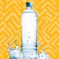 Bottled Water · 16.9 Ozarka Bottled Water