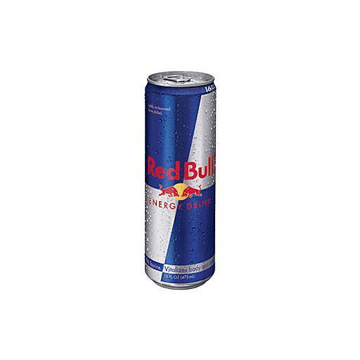 Red Bull · 