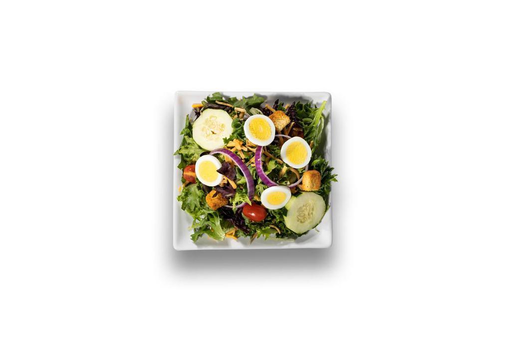 Side Garden Salad · 