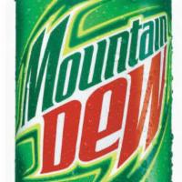 Mountain Dew · 