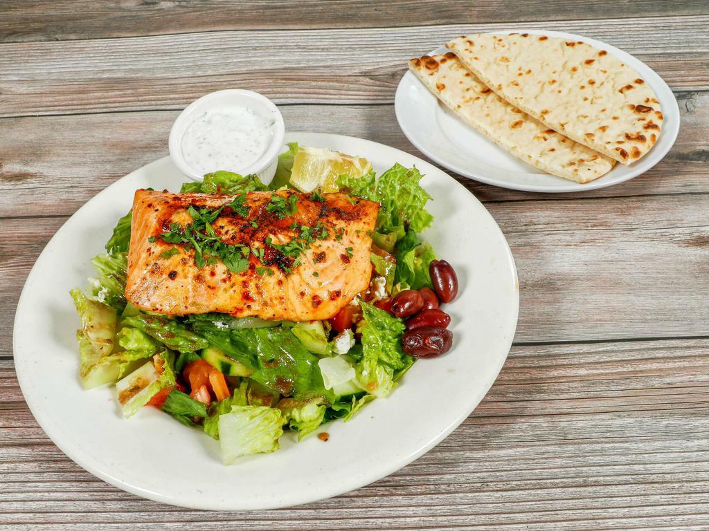 Park Gyros · Salads · Subs · Turkish · Gyro · Vegetarian · Mediterranean · Wraps · Greek · Dinner · Middle Eastern