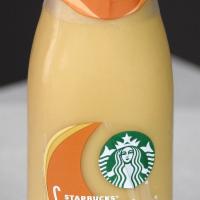 Starbucks Frappuccino · Cold Bottled Frappuccino.