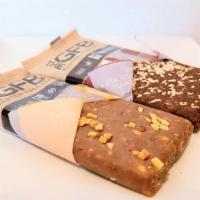 GFB Gluten Free Bar · 2.05 oz. bar