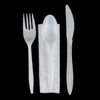 Utensils · Please note NO utensils will be sent if you do not choose this item