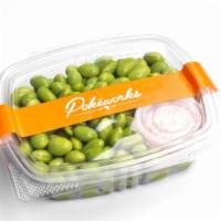 Side of Spicy Edamame · 4oz