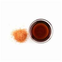 Extra Classic Salt on the Side · Korean spicy pepper paste made from red chili peppers; Sweet and spicy Allergens: Soy Gluten...