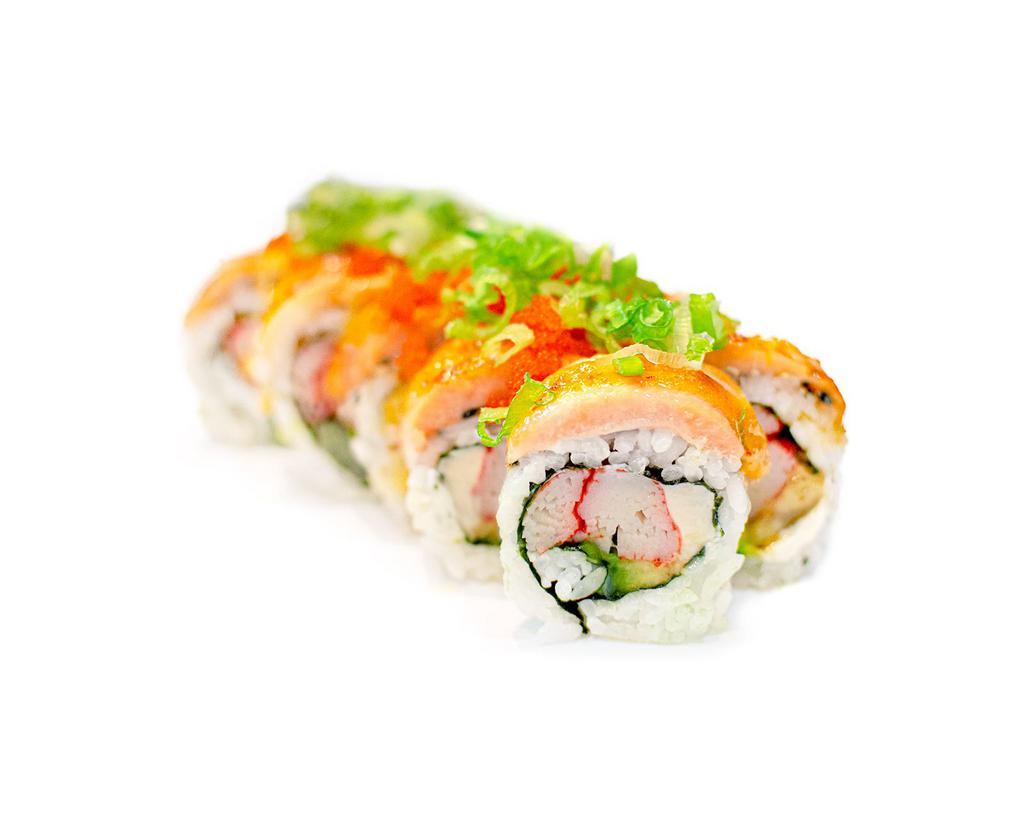 Bento Asian Kitchen + Sushi · Asian · Bowls · Diner · Lunch · Poke · Sushi