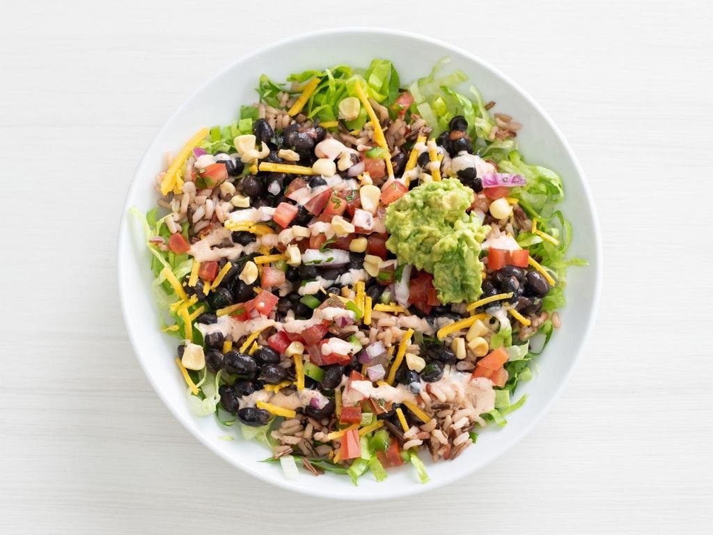 Veggie Grill · Healthy · Vegetarian · Gluten-Free · Vegan · Tacos · Lunch · Dinner · Bowls · American · Salads · Hamburgers · Sandwiches