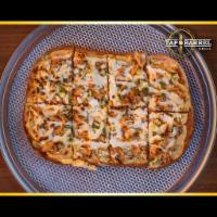 Create Your Own Flatbread · topping 1.25 each