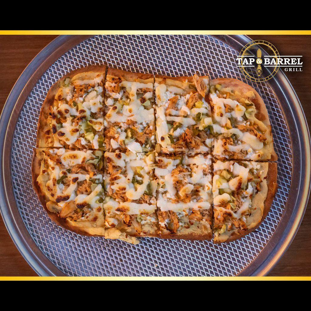 Tap & Barrel Grill · Sports Bars · Classic · American · Tacos · Pub Food · American · French · Soup · Lunch · Dinner · Sandwiches · Chicken · Steak · Salads · Wings · Hamburgers · Pizza