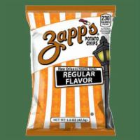 Zapp's Regular Chips · 