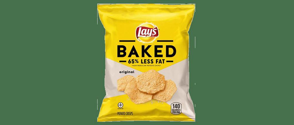 Baked Lay's · 