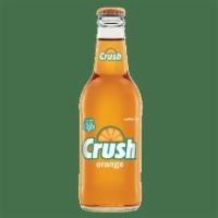 Crush · 12 oz. Bottle