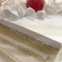 3 Leches Cake · 