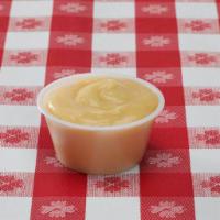 Honey Mustard · A side of house-made honey mustard sauce.